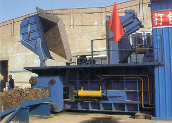 Y81T-600型液壓芭乐视频污版下载